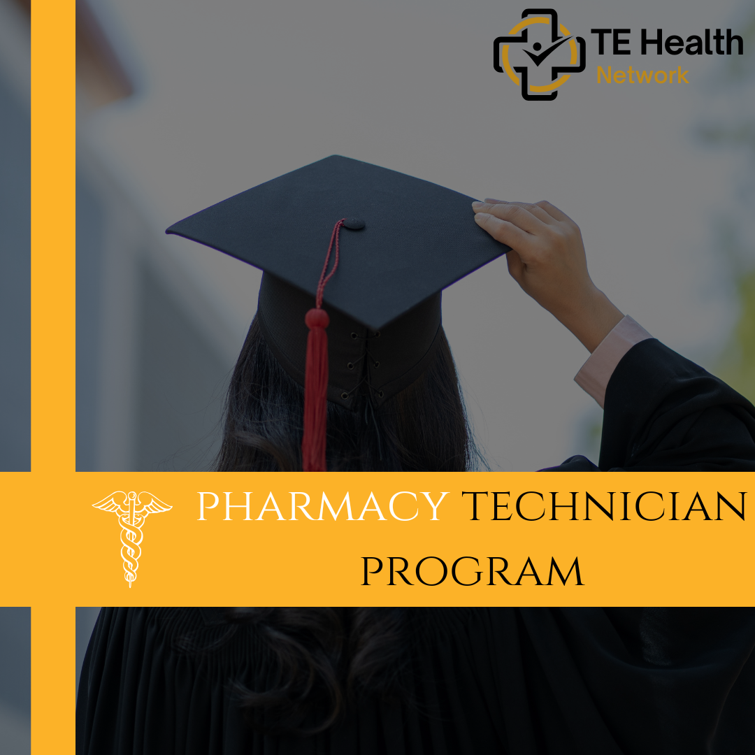 Pharmacy Technician Program
