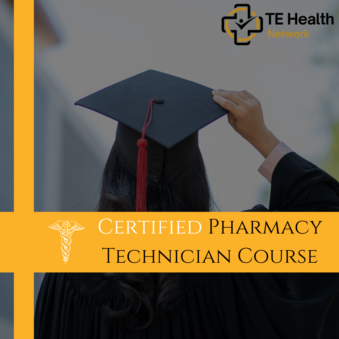 Pharmacy Technician Course