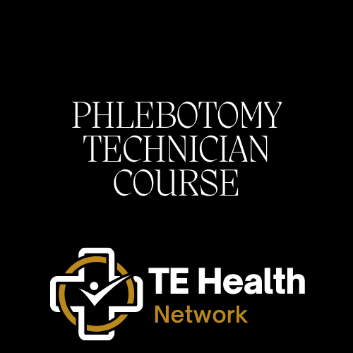 Phlebotomy Technician Course