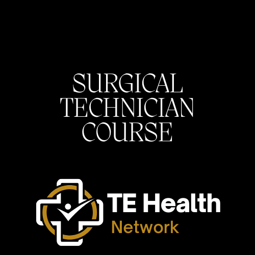 Surgical Technician Course
